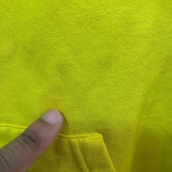 Peanut Hybrid Apparel Hoodie - Picture 9 of 10